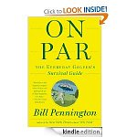 Amazon: On Par: The Everyday Golfer's Survival Guide [Kindle Edition] FREE (reg. $14.95)