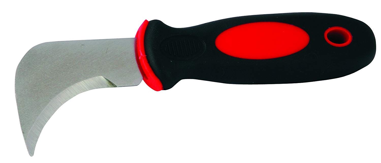 2.5" Red Devil All Purpose Flooring Knife $5.10 + Free Shipping w/ Prime or on $35+
