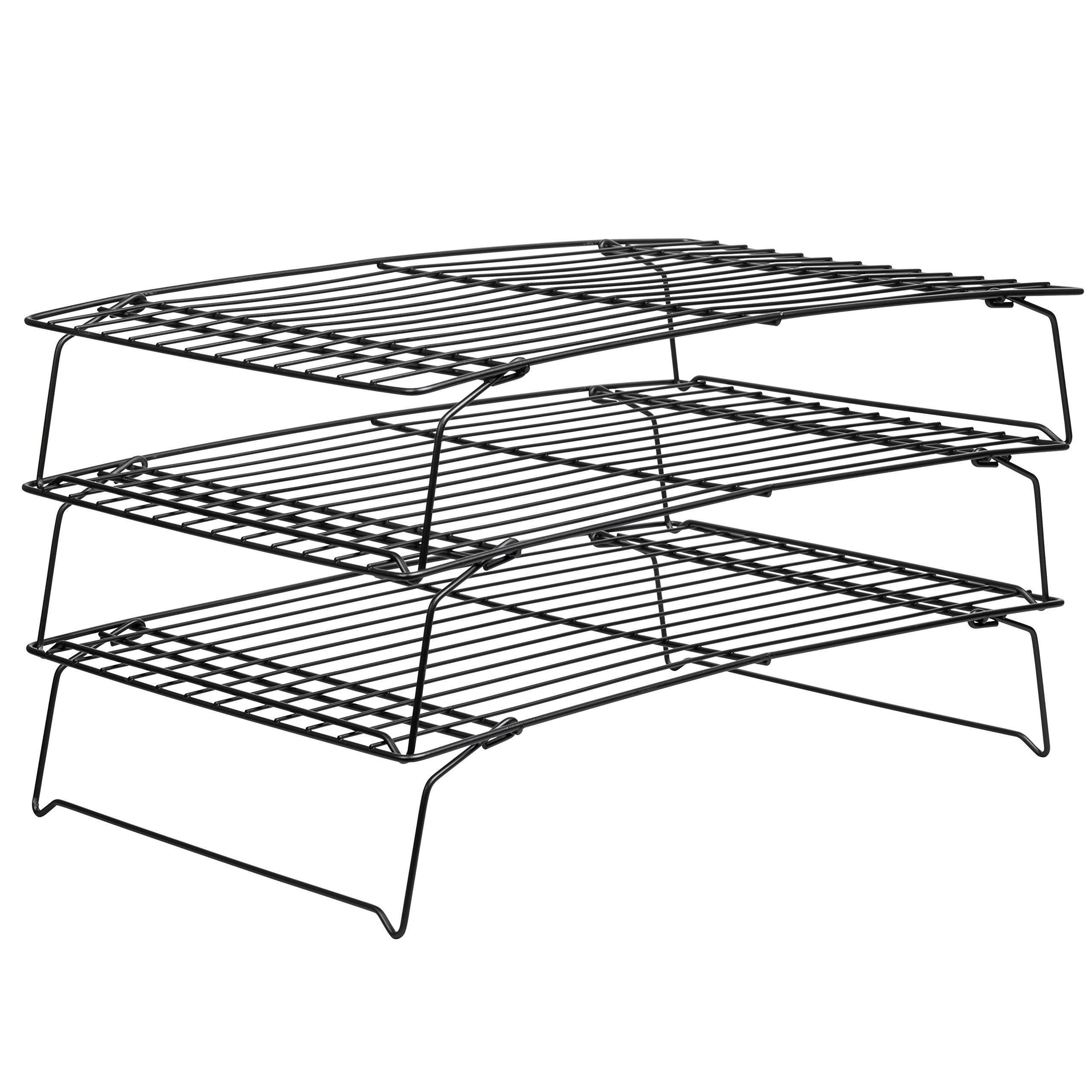 3-Tier Wilton Perfect Results Cooling Rack $7.49 + Free Shipping w/ Prime or on $35+