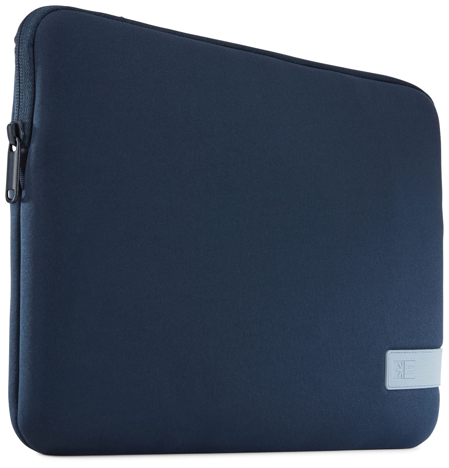 13" Case Logic Reflect Laptop Sleeve (Dark Blue) $8 + Free Shipping w/ Prime or on $35+