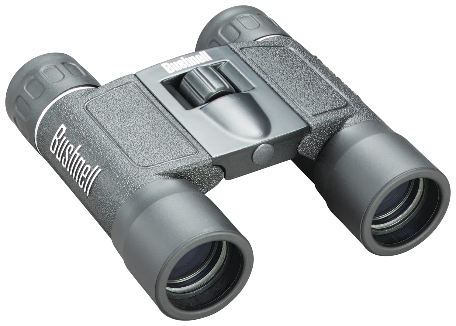 Bushnell Powerview Compact Folding Roof Prism 10x25 Binocular $9.47 + free shipping w/ Prime or on Orders over $35