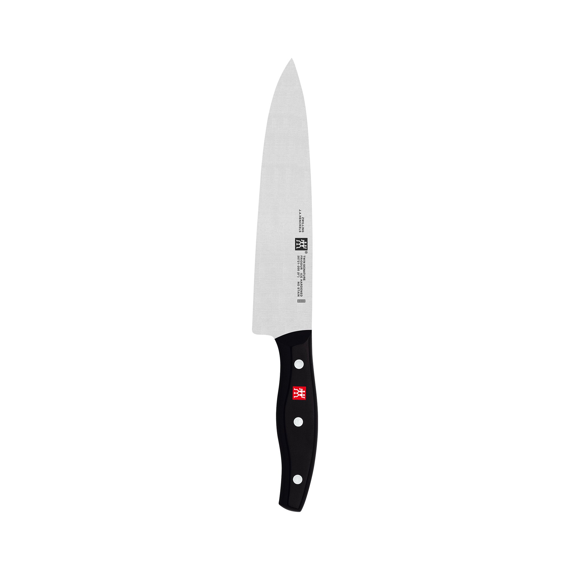 8" Zwilling J.A. Henckels Twin Signature Chef Knife (Made in Germany) $42 + Free Shipping