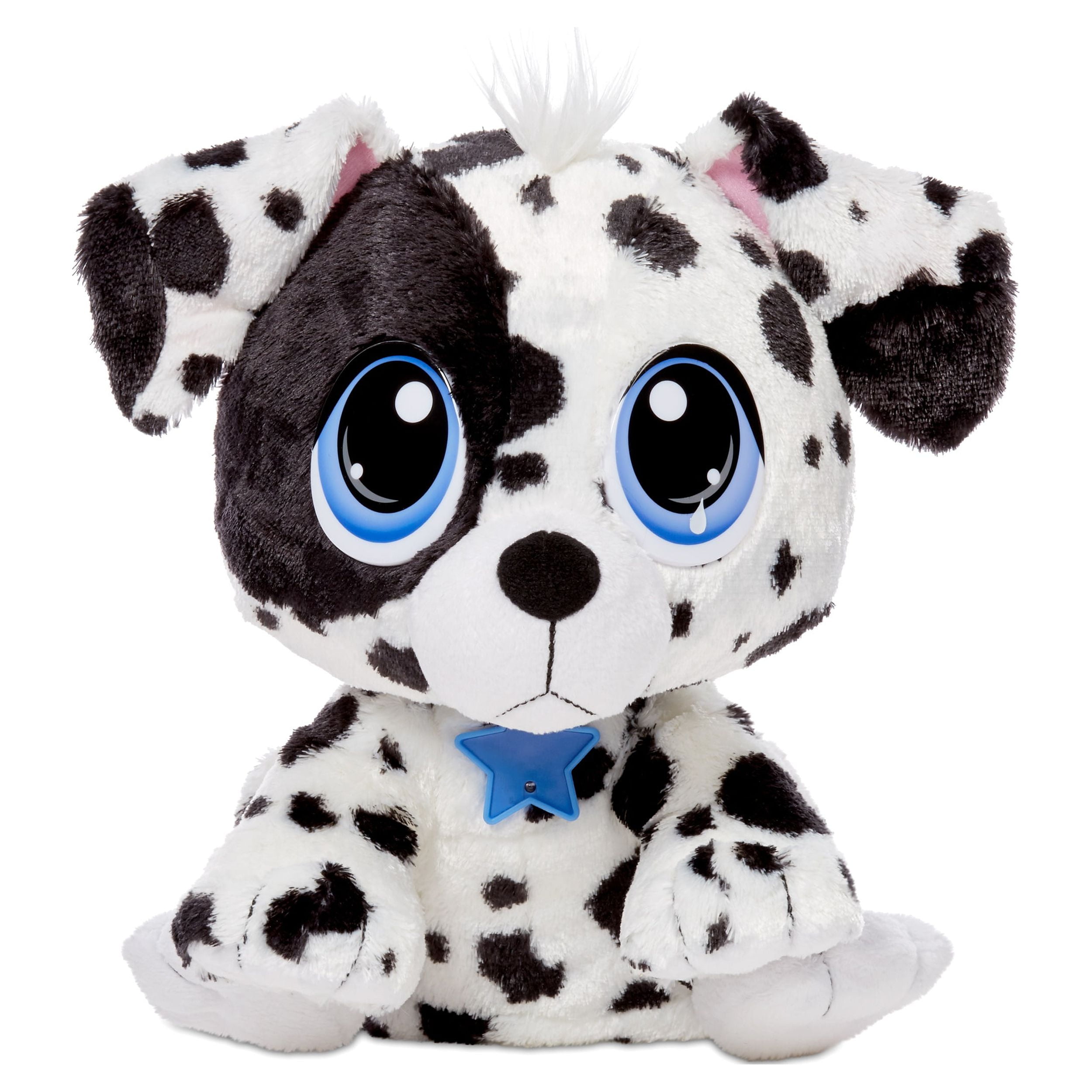 Little Tikes Rescue Tales Adoptable Pets (Dalmatian) $8.92 + Free S&H w/ Walmart+ or $35+