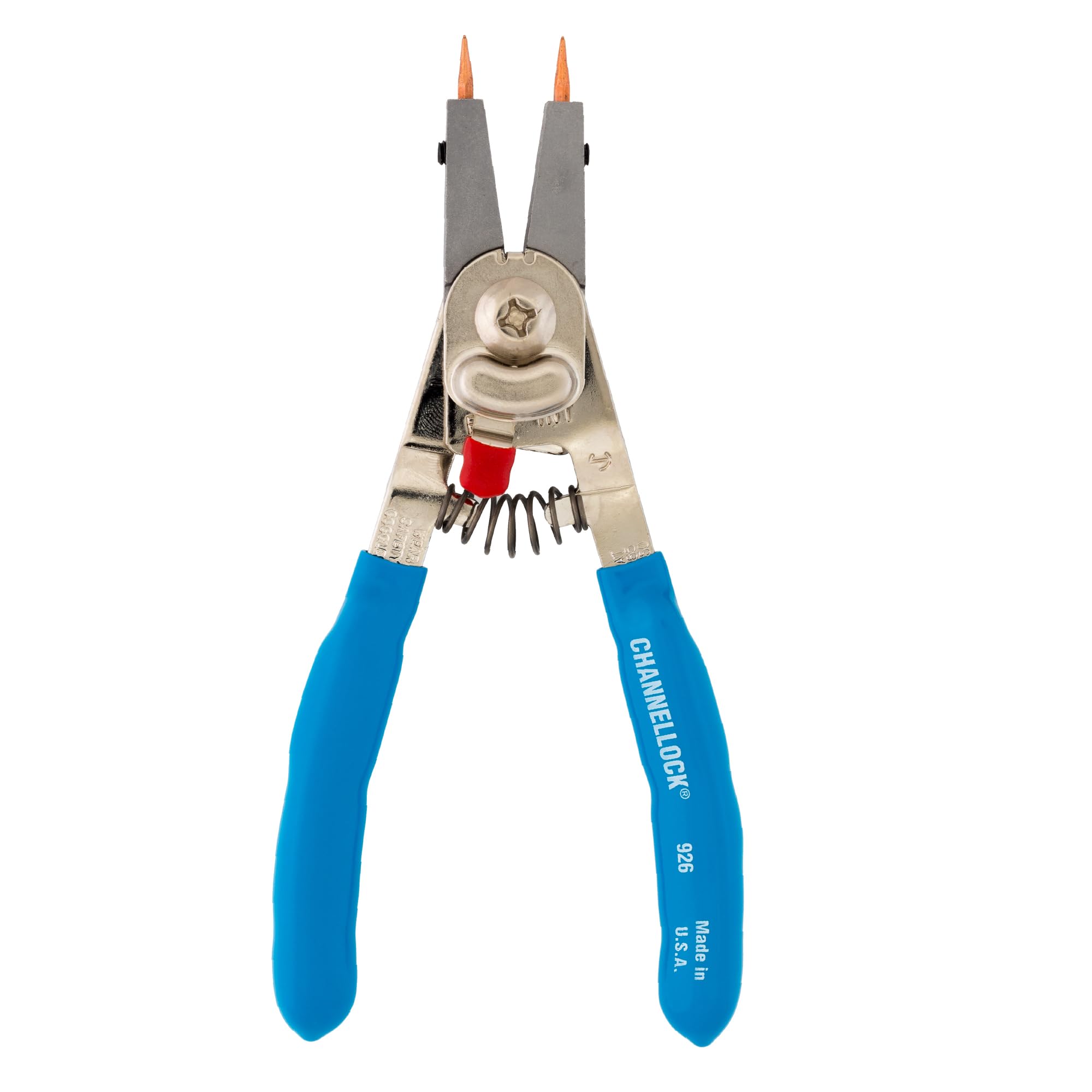 6.5" Channellock Retaining Ring Plier $14.89 + Free Shipping w/ Prime or on $35+