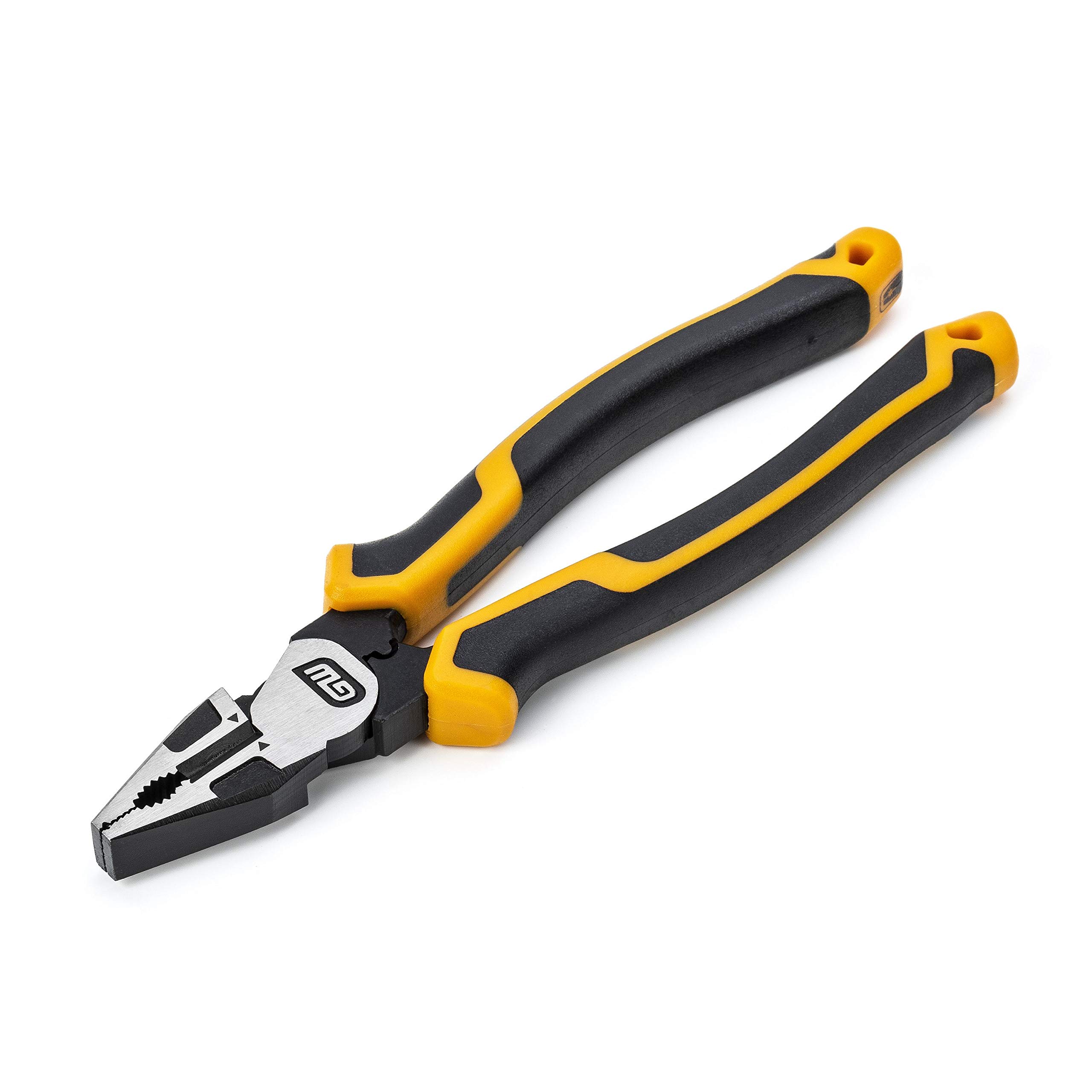 8" GEARWRENCH Pitbull Dual Material Universal Cutting Pliers (82182C) $16.08 + Free Shipping w/ Prime or on $35+