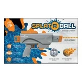 Splat-R-Ball Full Auto 375 Mini Water Bead Blaster Kit $10.77 + Free S&H w/ Walmart+ or $35+
