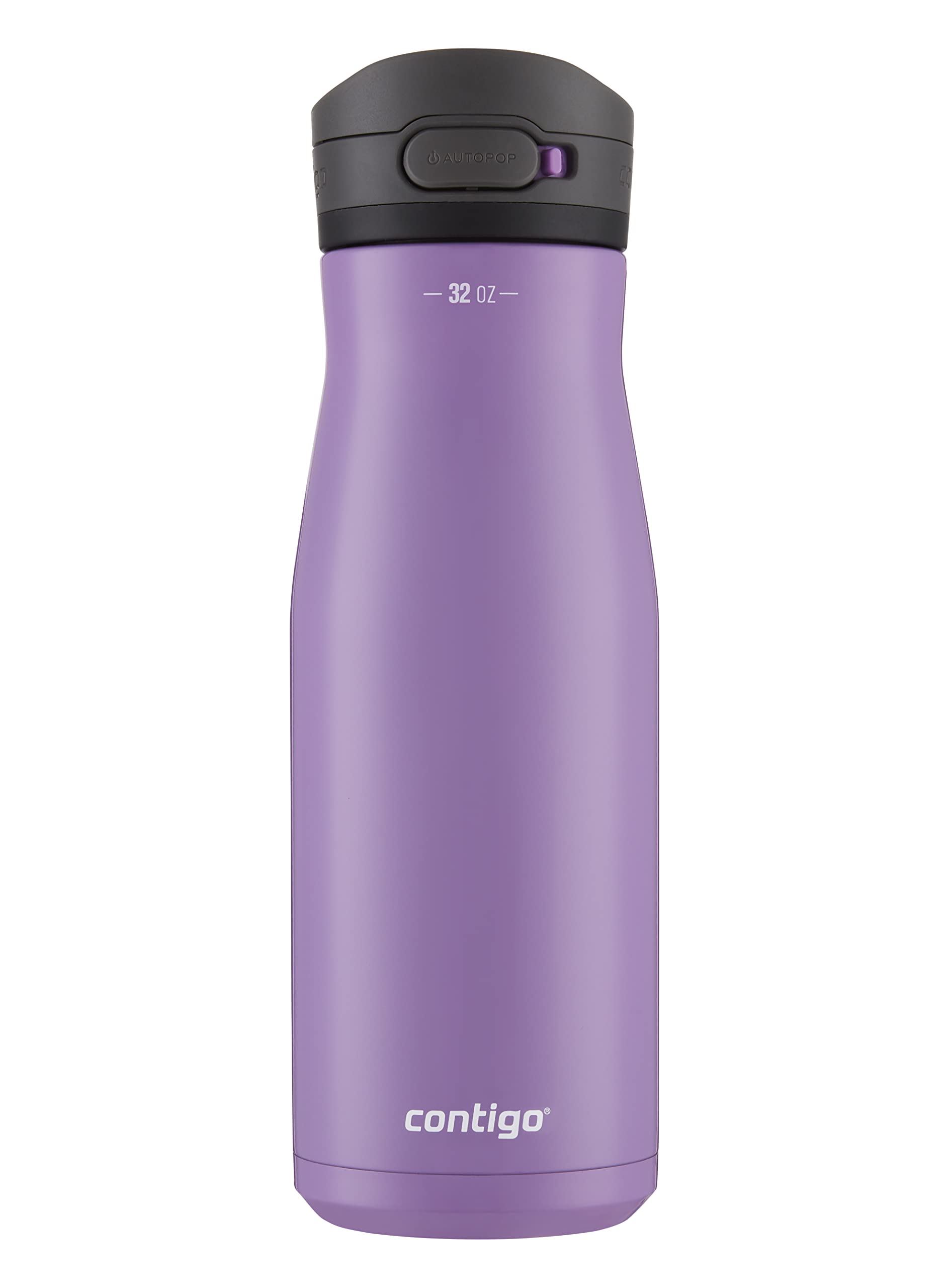 32-Oz Contigo Jackson Chill 2.0 Vacuum-Insulated Stainless Steel Water Bottle $17 + Free Shipping w/ Prime or on $35+