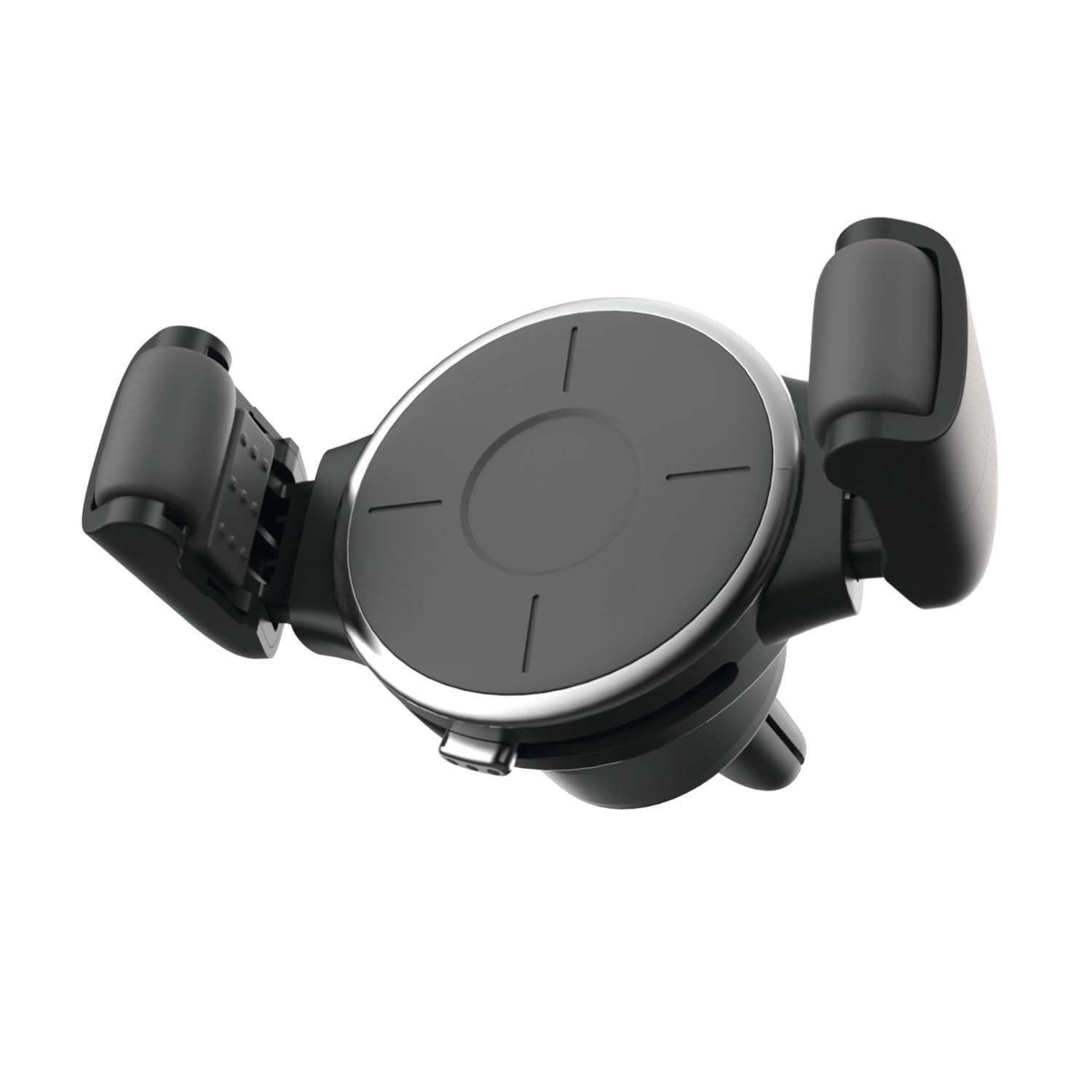 Bracketron OneClick Smartphone Clamp Vent Mount $6 + Free Shipping w/ Prime or on $35+