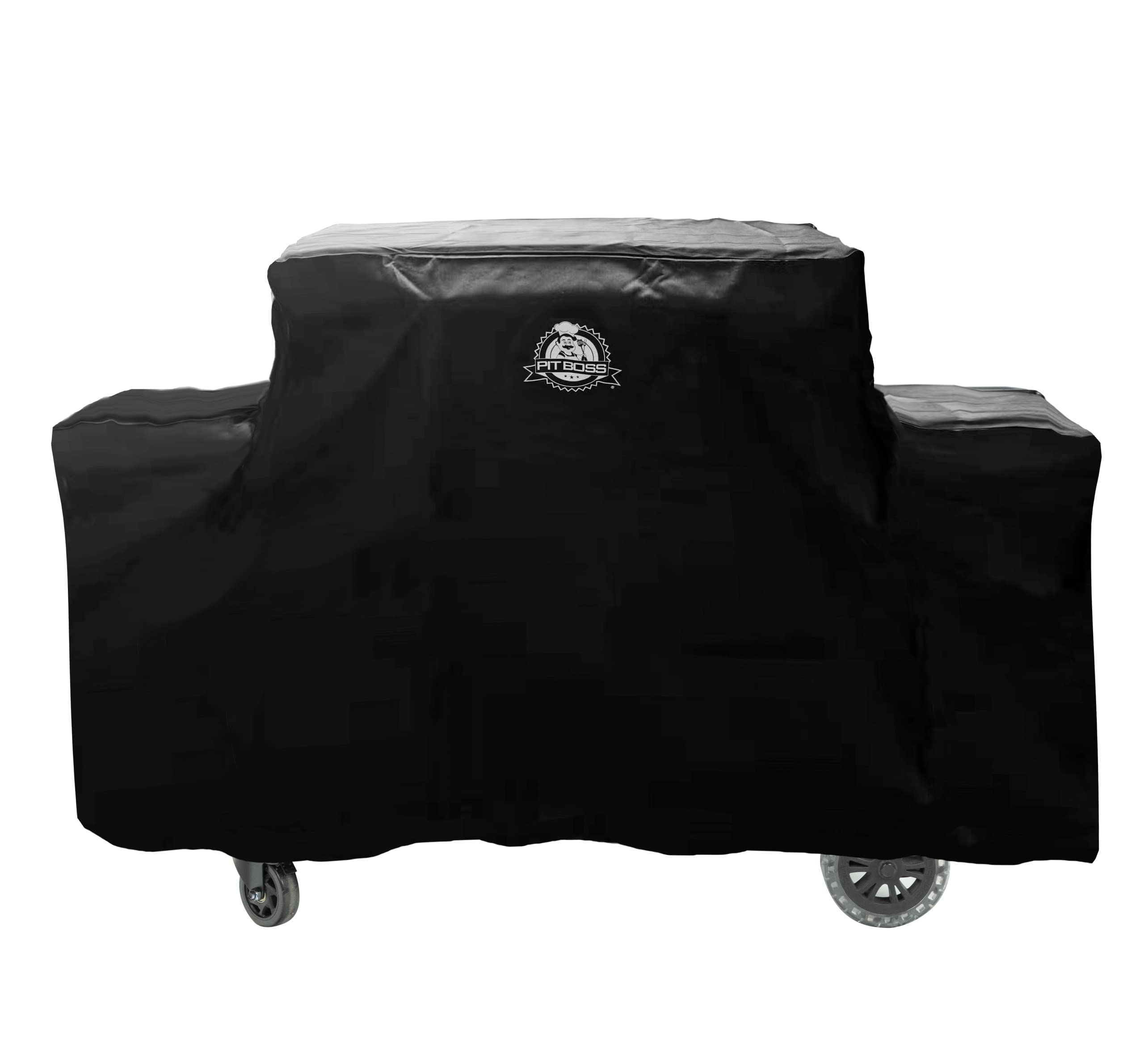 Pit Boss Ultimate Grill Cover (57-in W x 37-in H) $19.88 + Free Shipping w/ Prime or on $35+