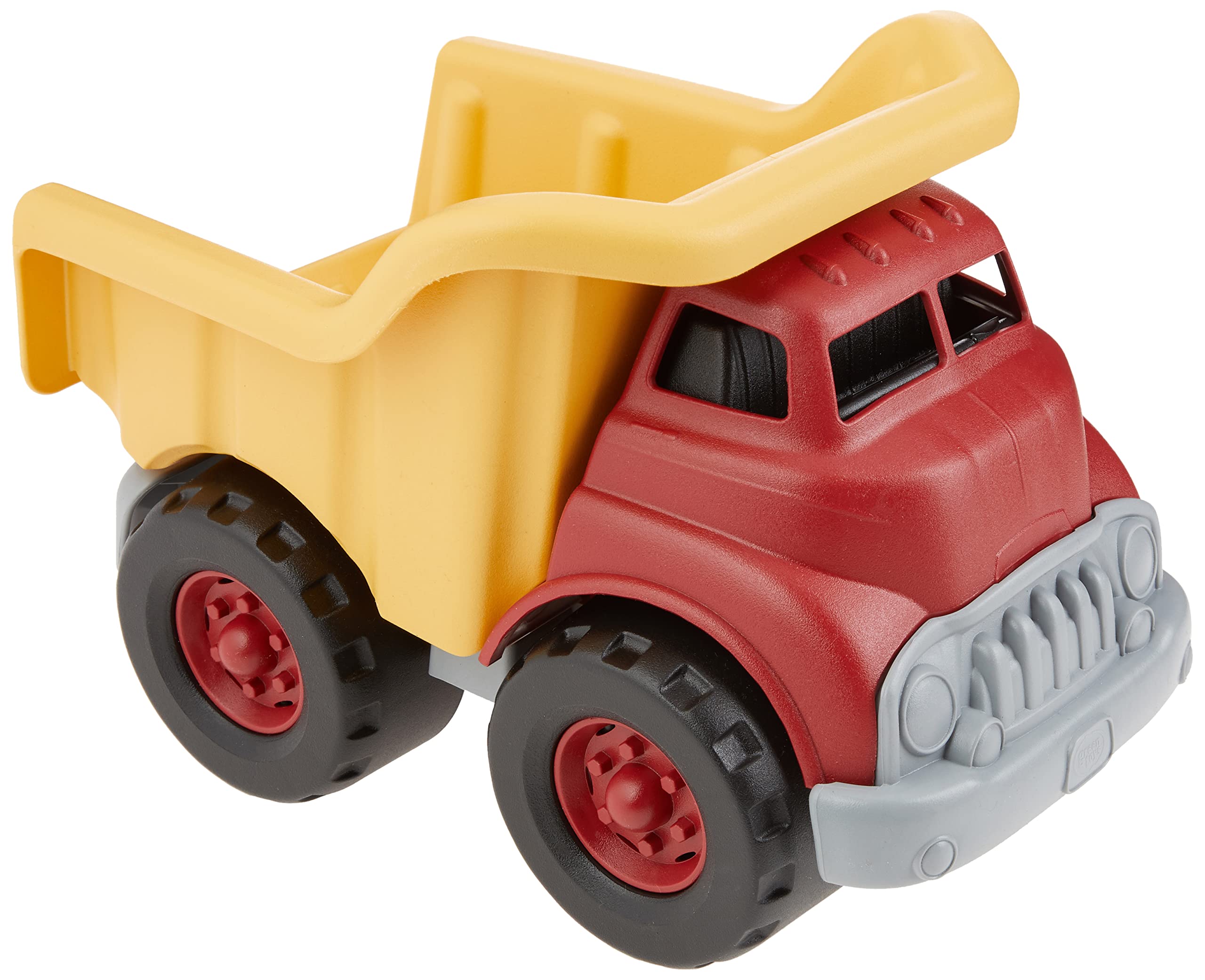 Green Toys Dump Truck $10.90 + Free Shipping w/ Prime or on orders $35+