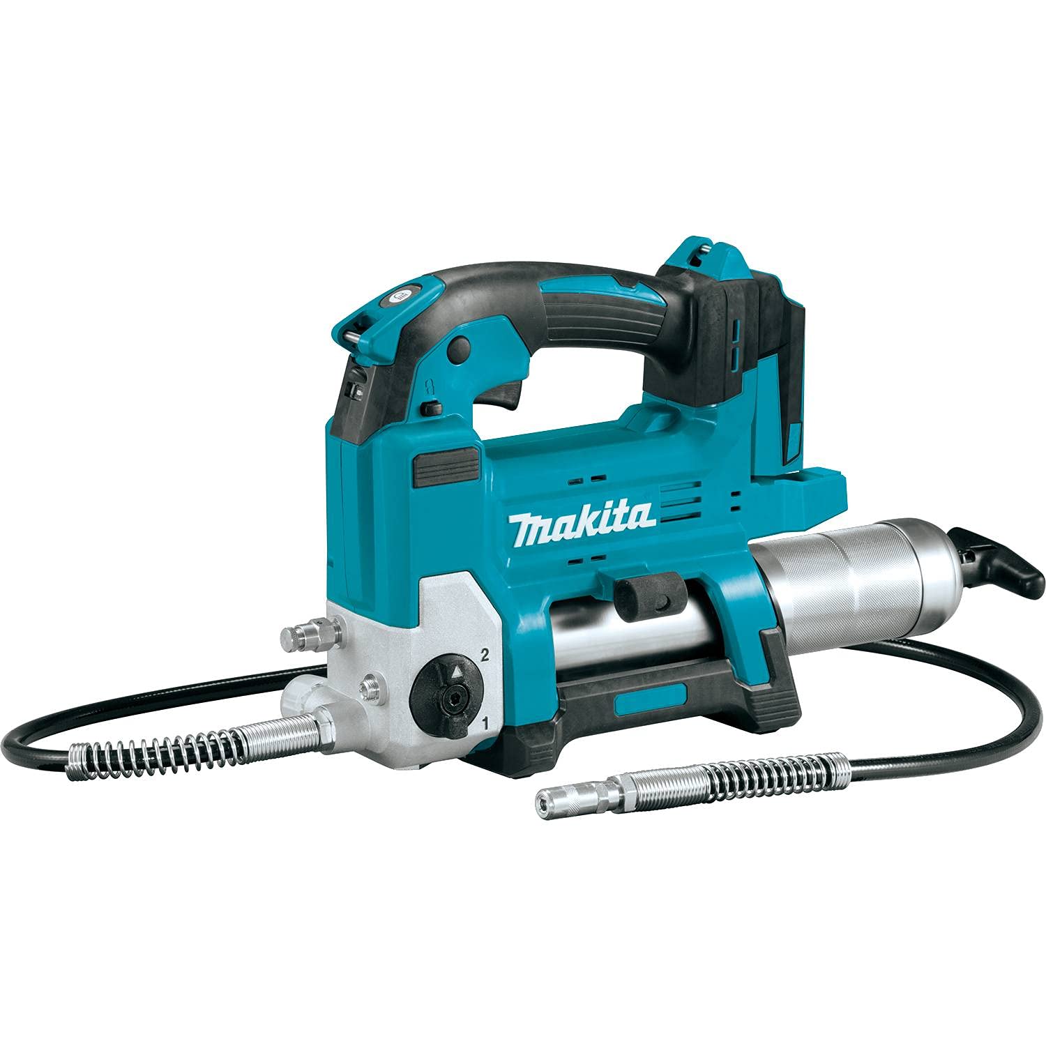 18-Volt Makita LXT Lithium-Ion Cordless Grease Gun (Tool Only) $174 + Free Shipping