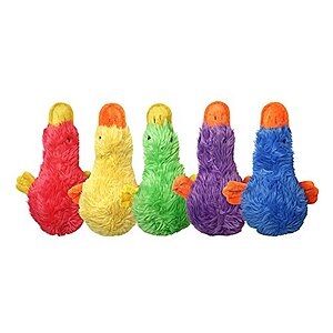 Duckworth duck dog toy deals