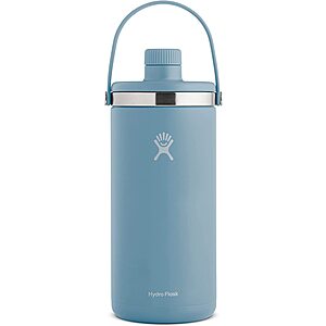 Hydro flask oasis review hotsell