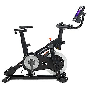 NordicTrack Commercial Studio Cycle Exercise Bike 650 Free Shipping