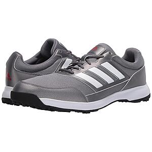 Adidas golf shoes size 7 sales