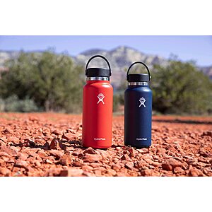 Slickdeals hydro cheap flask