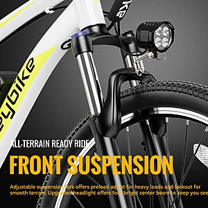 Slickdeals bike 2025
