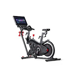 Exercise bike hotsell free shipping
