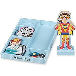 Melissa and doug free online shipping