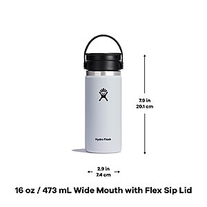 Slickdeals best sale hydro flask