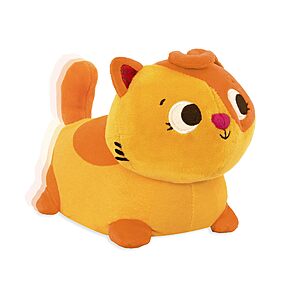 B. toys Interactive Stuffed Animal Cat Wobble 'n' Go $  2.95 + Free Shipping w/ Prime or on $  35+