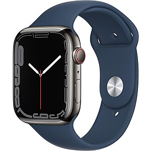 Free apple 2025 watch cellular