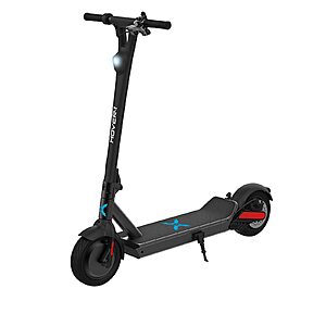Hover-1 Renegade Electric Scooter (18MPH, 33 Mile Range, Dual 450W Motors, 7HR Charge) $  303 + Free Shipping