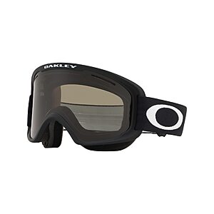 Oakley O Frame 2.0 Pro L Snow Goggles (Unisex, Adult) $34.16 + Free Shipping w/ Prime or on $35+