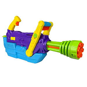 Adventure Force Water Strike Water Blaster Toy $5.06 + Free S&H w/ Walmart+ or $35+