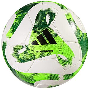 adidas Tiro Match Soccer Ball (Size 5) $14.00 + Free Shipping w/ Prime or on $35+