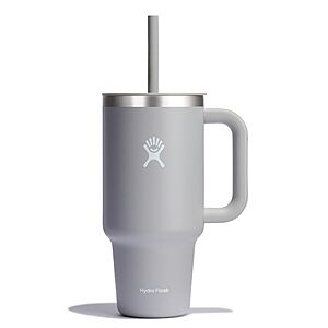 32-Oz Hydro Flask All Around Travel Vacuum Insulated Tumbler (Birch) $17.99 + Free Shipping w/ Prime or on $35+