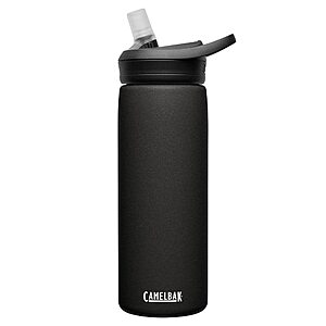 20-Oz CamelBak Eddy+ Insulated Stainless Steel Water Bottle w/ Straw (Various) .95