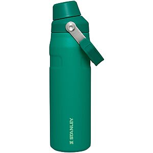 24-Oz Stanley Stainless Steel IceFlow Water Bottle w/ Angled Spout Lid (Alpine) $17.50 + Free Shipping w/ Prime or on $35+