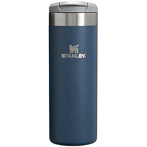 16-Oz Stanley AeroLight Transit Water Bottle (Navy) $15.00 + Free Shipping w/ Prime or on $35+