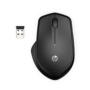HP 280M Wireless Silent Mouse $15.99 + Free Shipping w/ Prime or on $35+