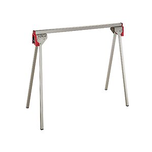 Craftsman Folding Metal Sawhorse (33.66
