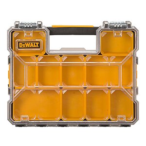 DEWALT Shallow PRO Organizer $12.90 