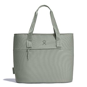 20-Liter Hydro Flask Insulated Tote Bag (Agave Green) .90 + Free Shipping