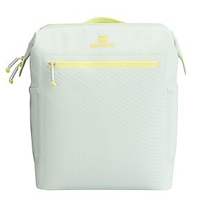 Stanley All Day Madeleine Backpack Soft Cooler 20 Can Cooler with Handle and Shoulder Straps (Mist & Seafoam) $65.00 + Free Shipping
