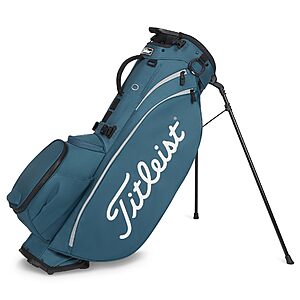 Titleist Players 5 Stand Bag (Baltic/Cool Gray) $199.95 + Free Shipping