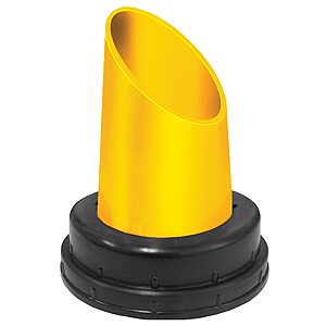 Allway 5-Gallon Paint Pouring Spout $1.30 
