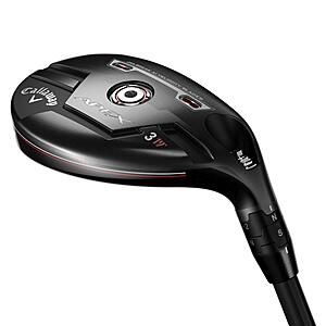 Callaway Golf 2021 Apex 3 Hybrid (RH,19*,Stiff Flex) $149.99 + Free Shipping