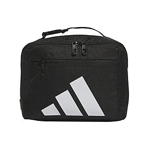 Adidas Affiliate Lunch Bag with Handle (Multiple Colors) $9.00 + Free Shipping w/ Prime or on $35+