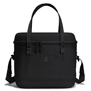 20L Hydro Flask Cooler Bag (Black) $44.98 + Free Shipping