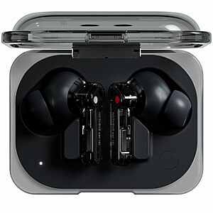 Nothing Ear (a) Wireless Earbuds (3 Colors) $59 + Free S&H