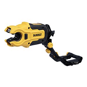 DeWalt Impact Connect Pipe Cutter (Tool Only) $59.99 + Free Shipping