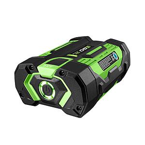EGO POWER+ 56V 2.5Ah Lithium-ion Battery w/ Fuel Gauge $100.49 + Free Shipping