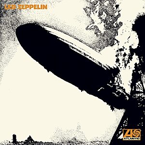 Led Zeppelin Albums (Audio CD w/ AutoRip MP3): II, III, or IV $7.35 & More