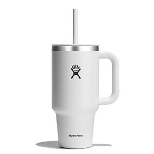 Select Locations: 32-Oz Hydro Flask Travel Tumbler (3 Colors)