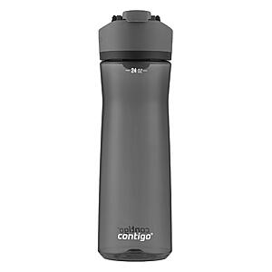 Contigo Cortland 2.0 Water Bottle With Autoseal Lid